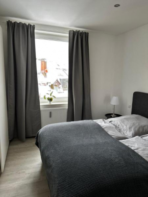 SOUL by Interior Apartments